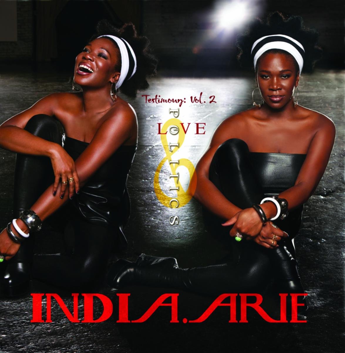 India.Arie