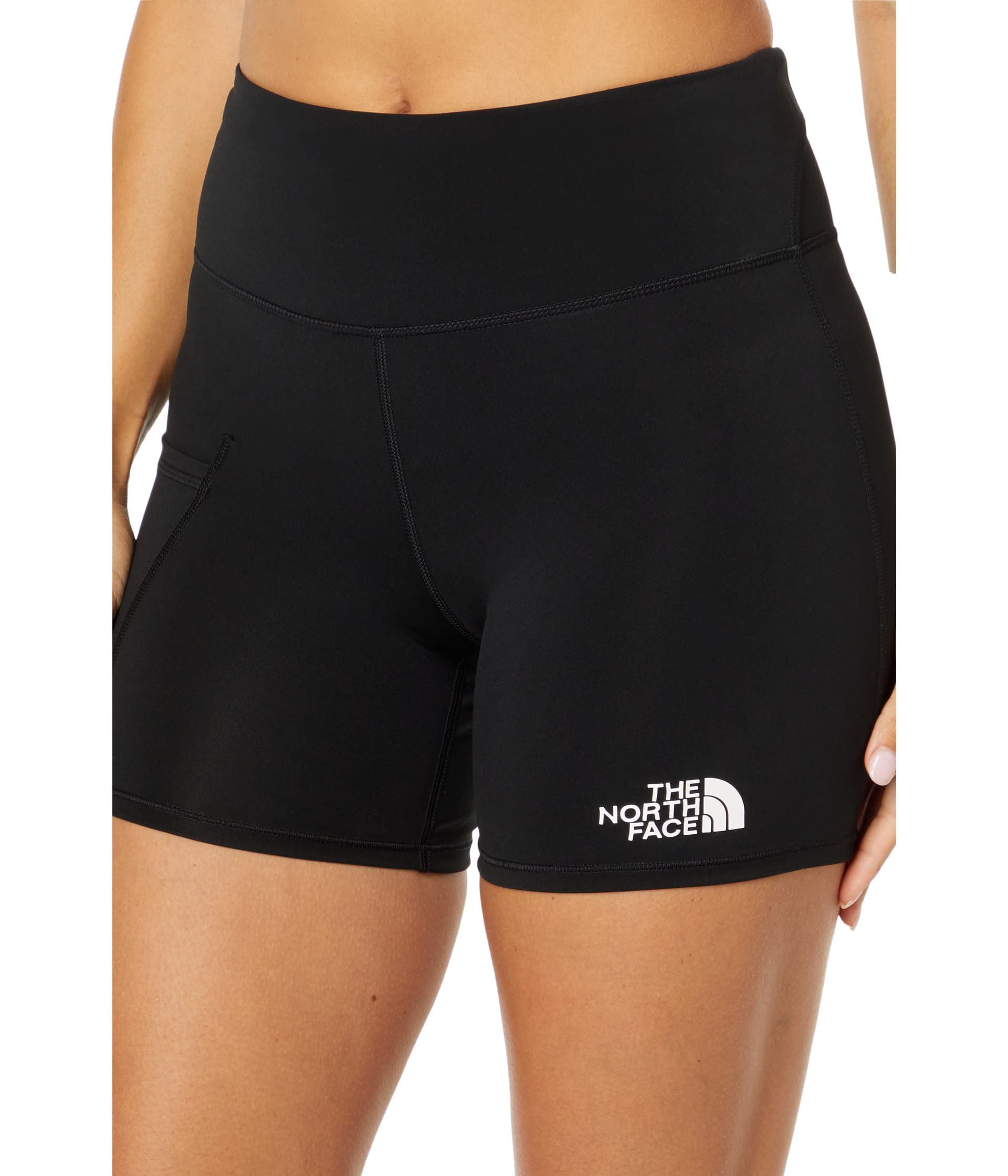 The North Face Movmynt 5 - Short - Caleçon - Femme