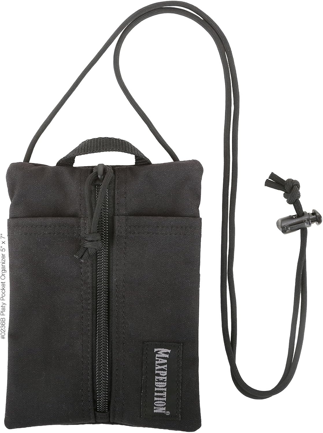 MAXPEDITION Platy