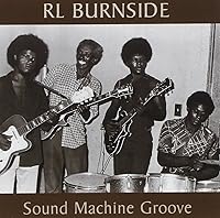 Vista 1 de Sound Machine Groove