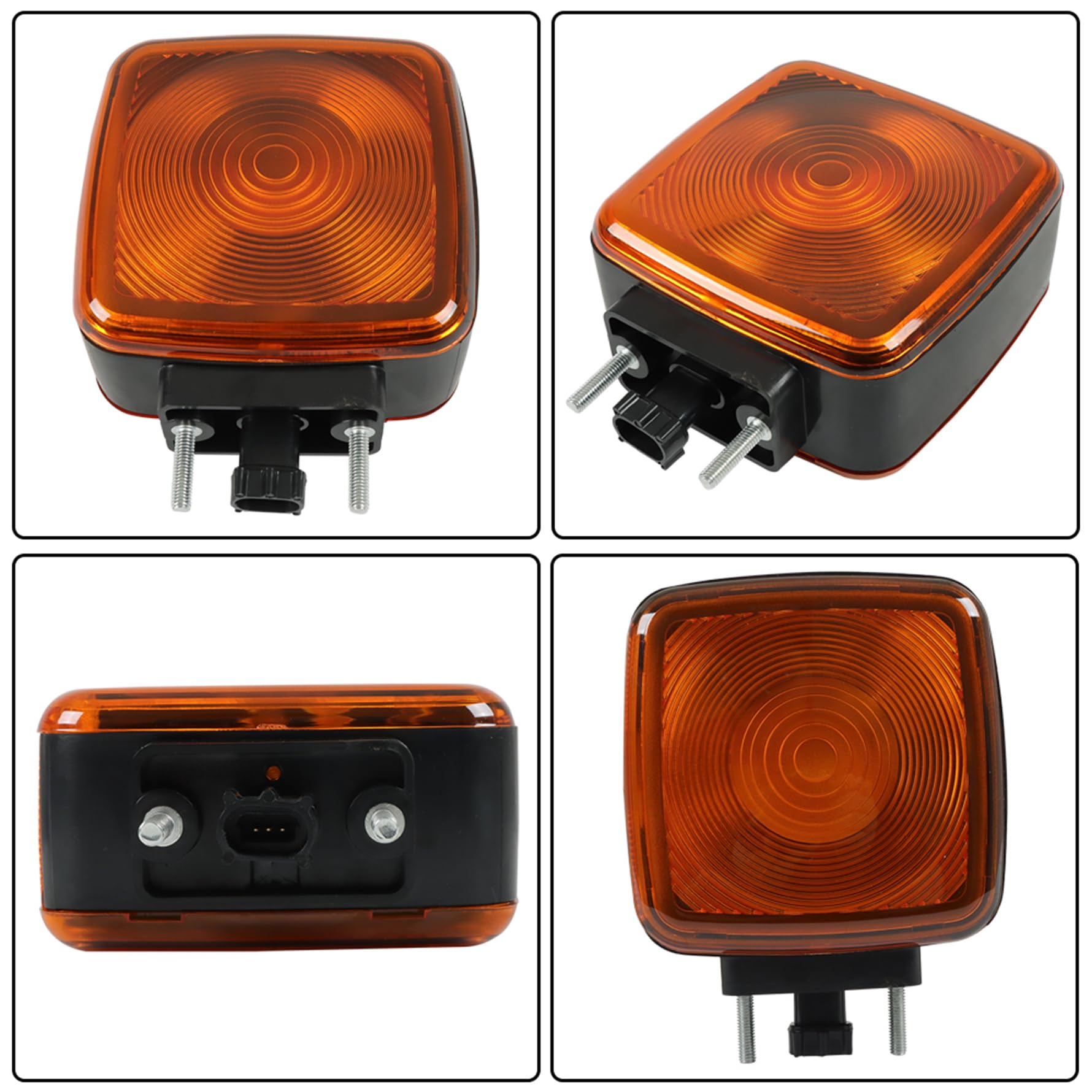 Amazon.com: munirater 1-Pc 69997 Turn Signal Light Driver or