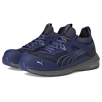 PUMA Safety Turbo Low ASTM SD SR Men