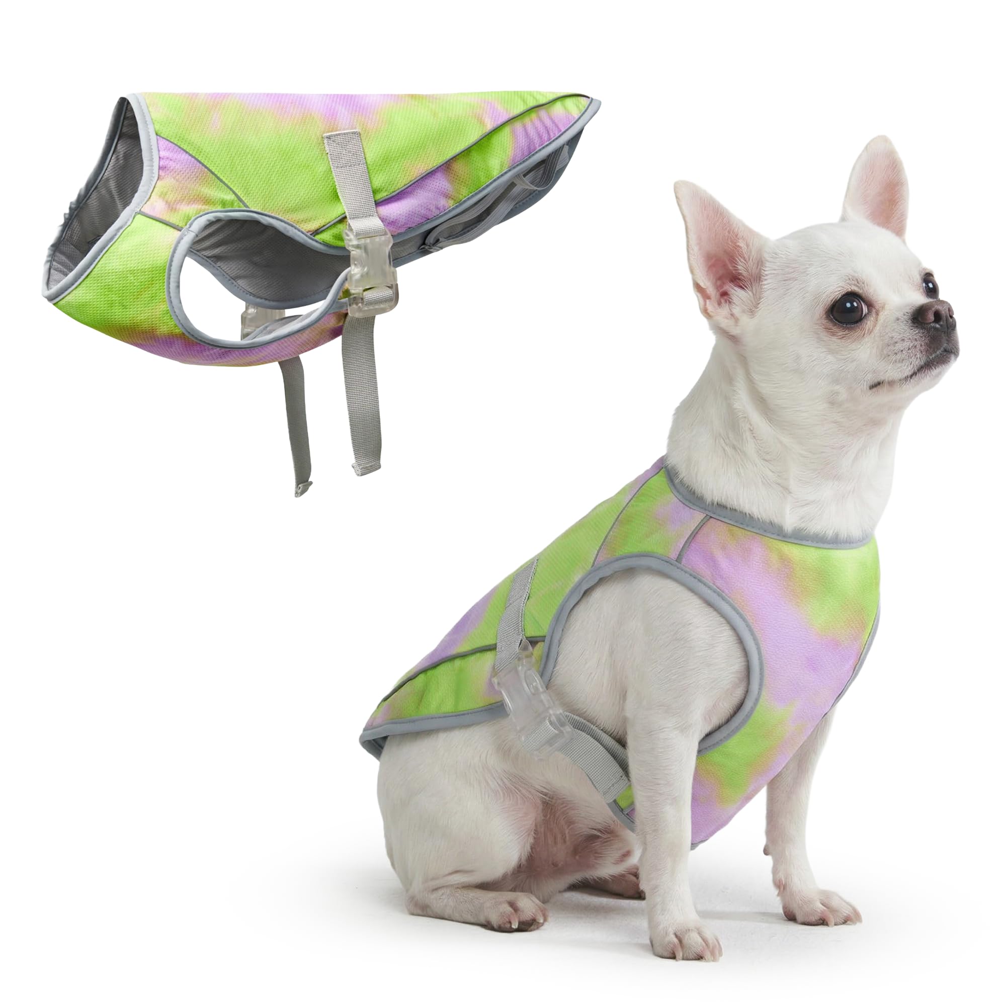 Dog Cooling Vest