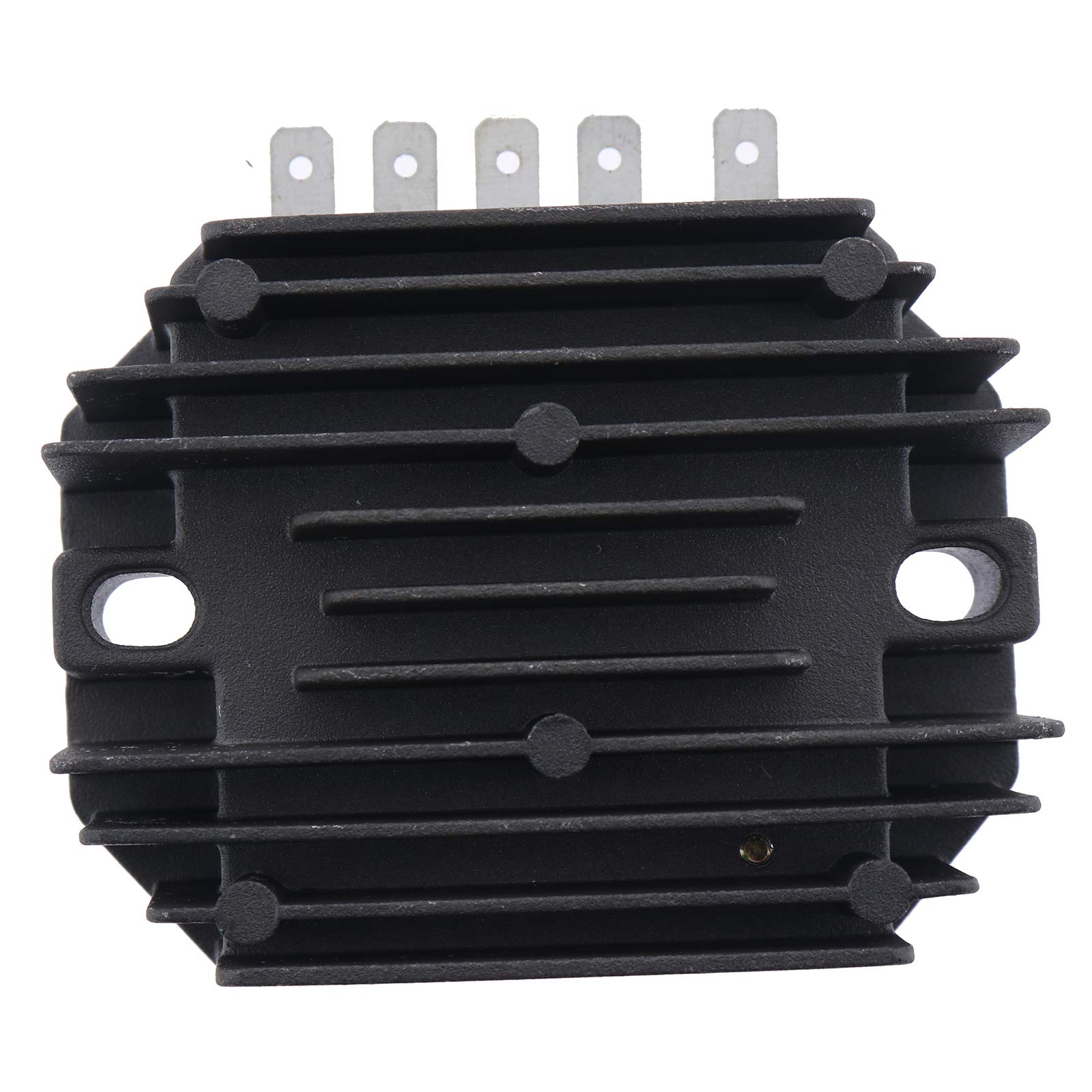 タマリッツ　Sonata zt truck parts 12V Rectifier Regulator 129150-77710 for