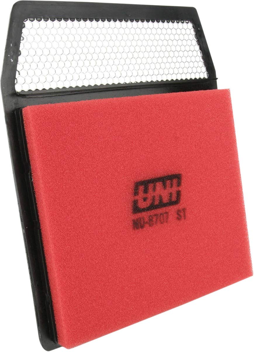 Uni MULTI-STAGE concorrenza filtro aria nu-8707st