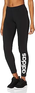 adidas Womens Tights | W E Lin Tight | Black | Price In India