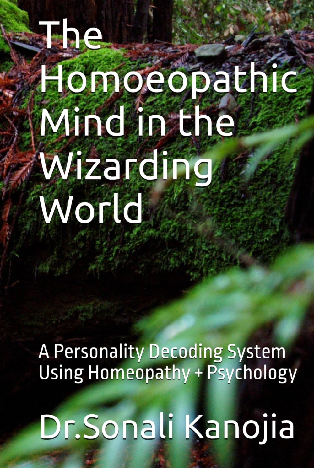 The Homoeopathic Mind in the Wizarding World: A Personality Decoding System Using Homeopathy + Psychology
