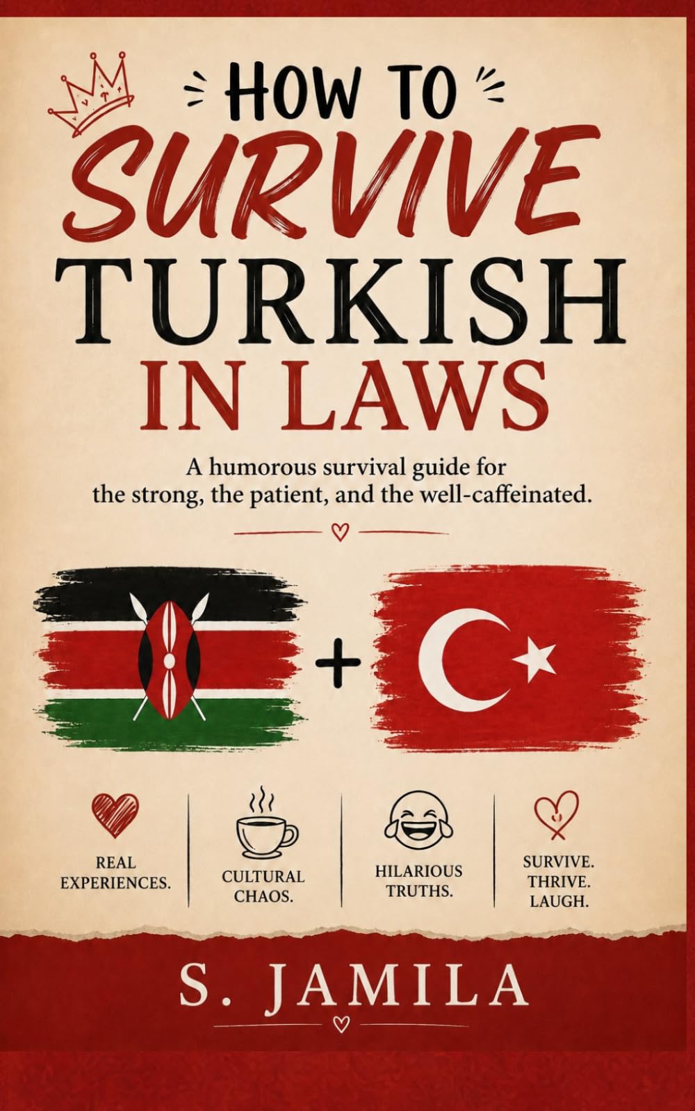 How To Survive Turkish In - Laws