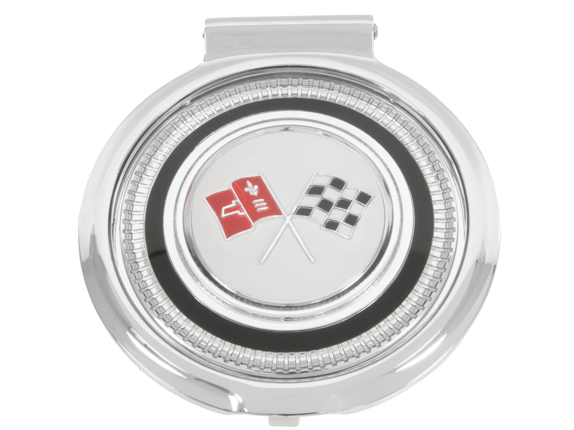 1965 Corvette Gas Door Assembly