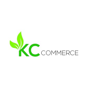 KC Commerce Almond Roca 10 Ounce Canister Variety Pack (KC Commerce Variety Pack of 5)