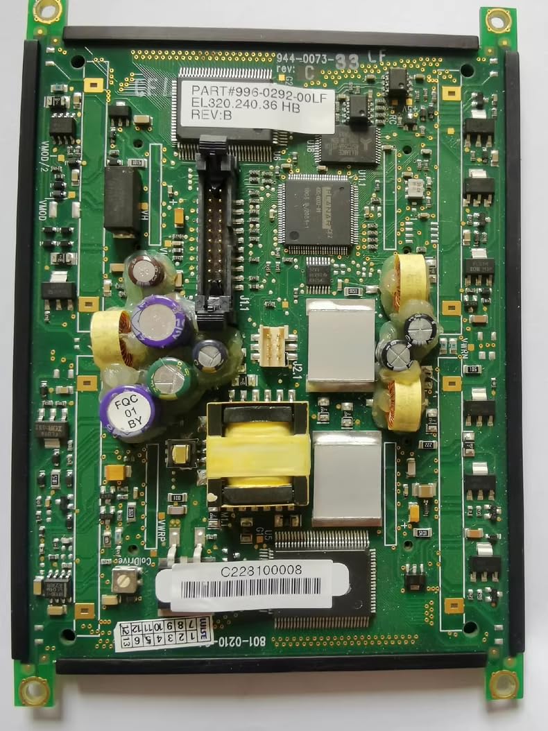 5.7" for EL320.240.36 HB LCD Display Screen on Stock