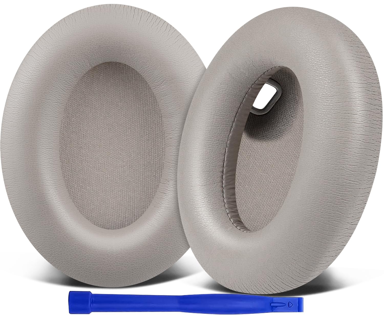 美品 SONY WH-1000Xm4 イヤーパッド新品 プラチナシルバー Amazon | SOULWIT イヤーパッド イヤークッション 交換パッド
