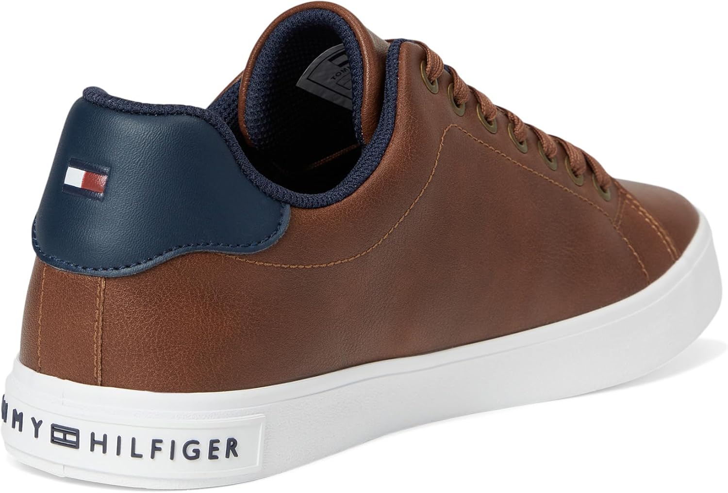 Tommy Hilfiger Men's Rezmy Sneaker - Image 6