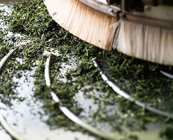 Amazon | 小山製茶 熊本県産 玉緑茶 岳間茶 85g×15袋 | 小山製茶 ...
