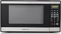 Vista 13 de Farberware - Horno microondas de encimera de 2.2 pies cúbicos – 1100 vatios de potencia, configuraciones de cocción automática con sensor