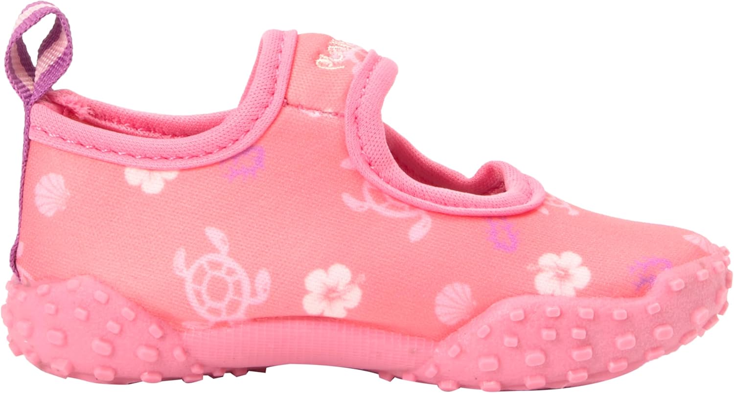 Playshoes Bath, Unisex Kids Water Shoes