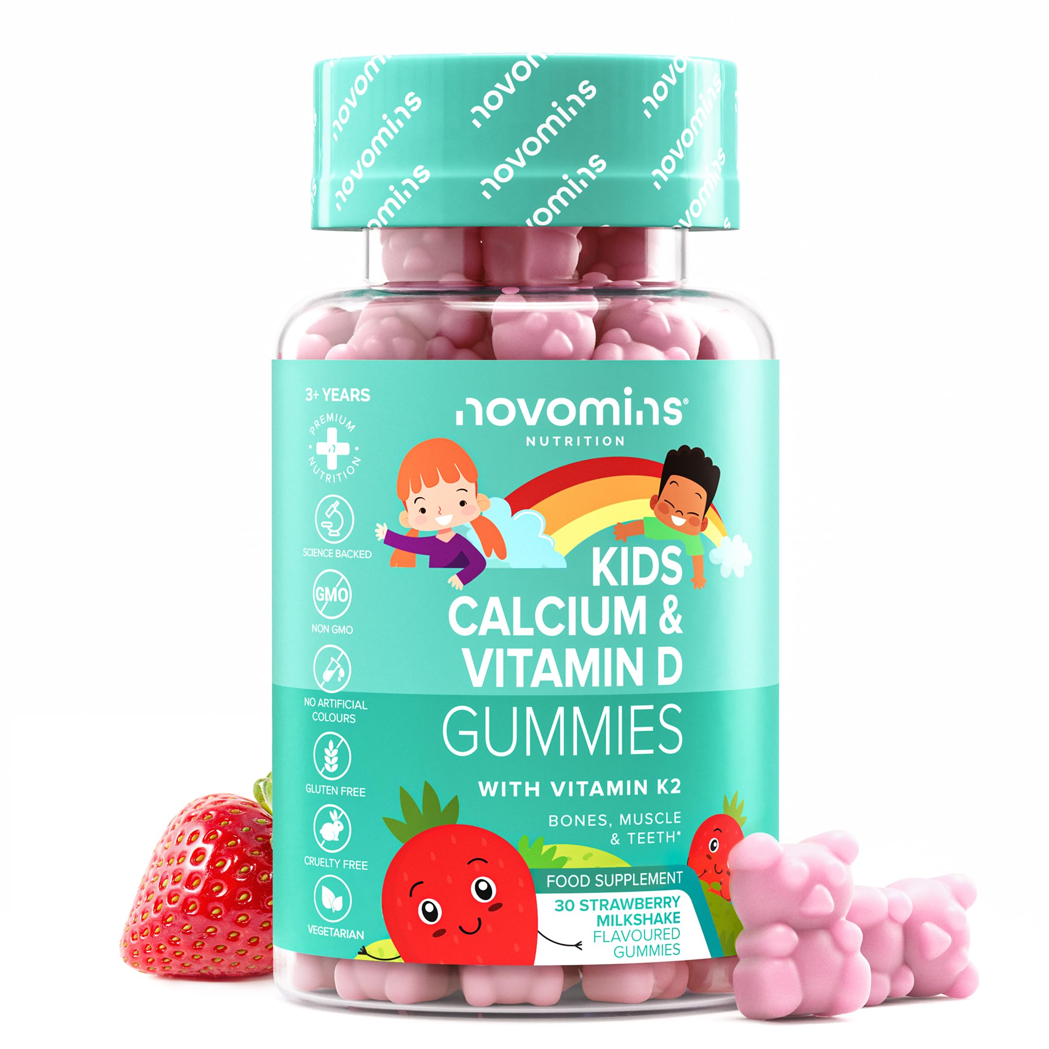 Novomins