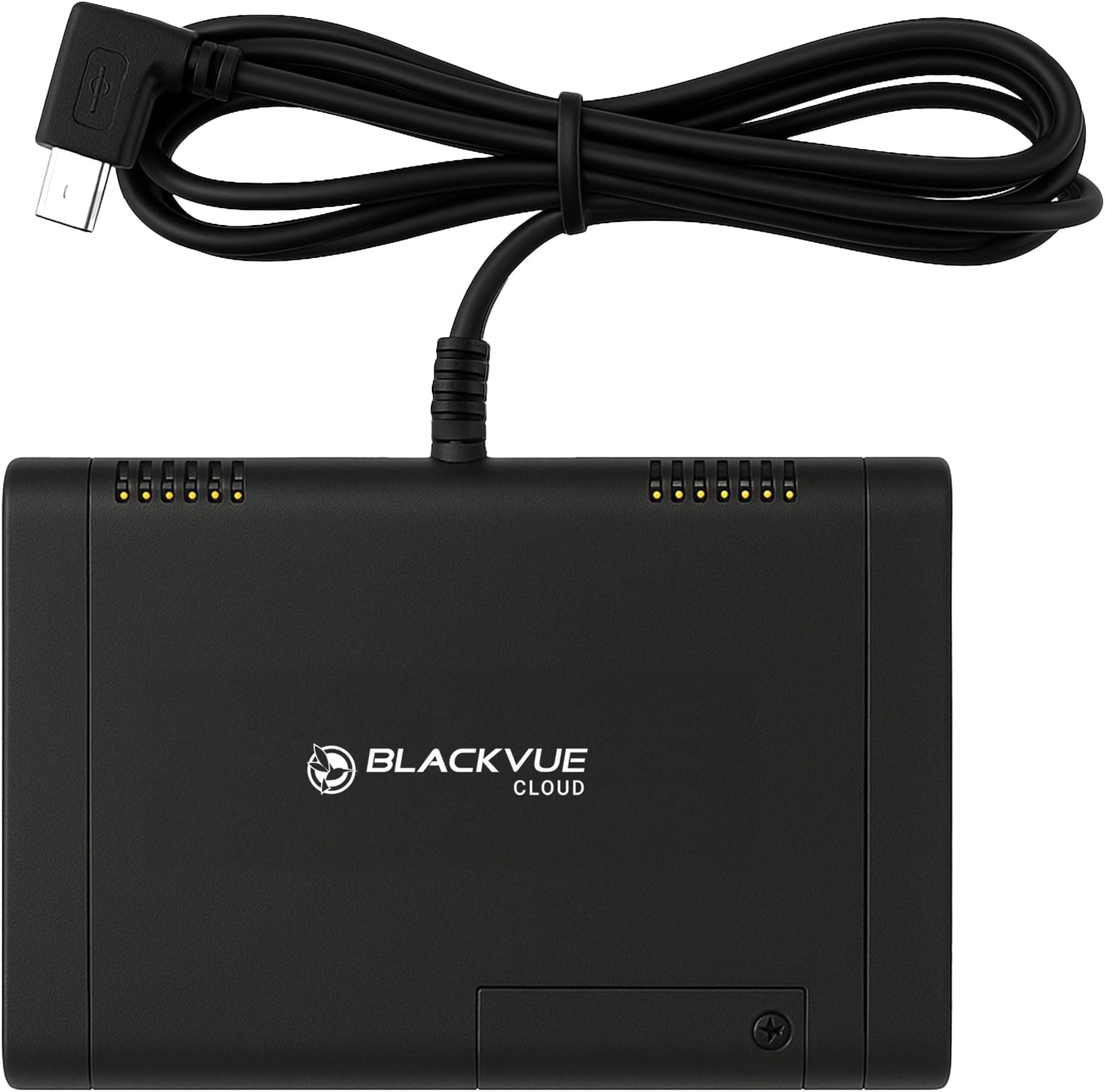 BlackvueCM100G LTE | External 4G LTE Module | BlackVue Cloud Connectivity for DR970X Plus, DR770X, DR770 Box Pro dashcam