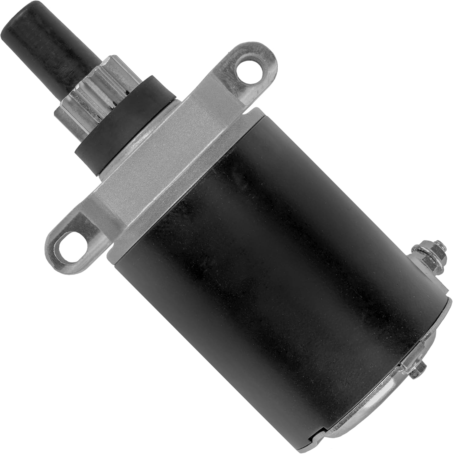 Caltric Starter Compatible with Tecumseh Small Engine Oh50 Ohh50 Ohv110 Ohv120