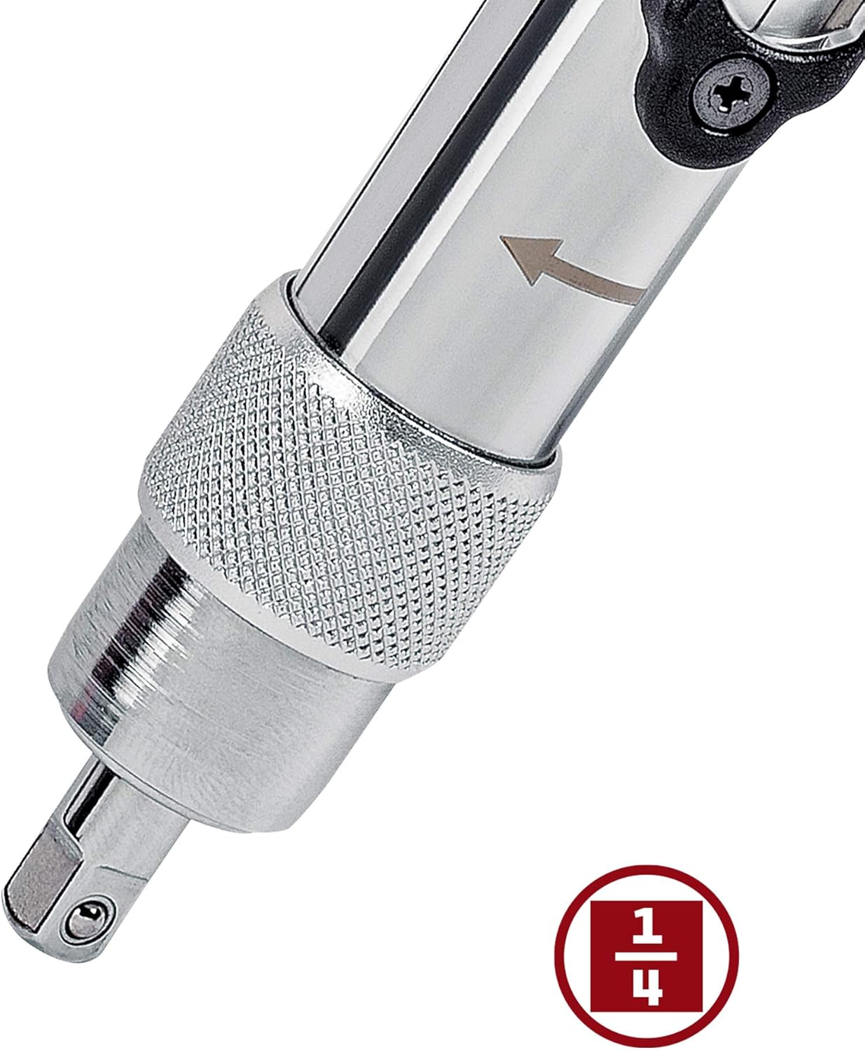 Buу 2 gеt 3 Powerbuilt 1/4 inch Drive Ratcheting T-Handle Torque Wrench, 20-100 in. lb. Range, Easy to Set and Lock in Place, for TPMS Systems and Bike Repair Assembly, Great for Carbon Fiber Handlebars - 649971