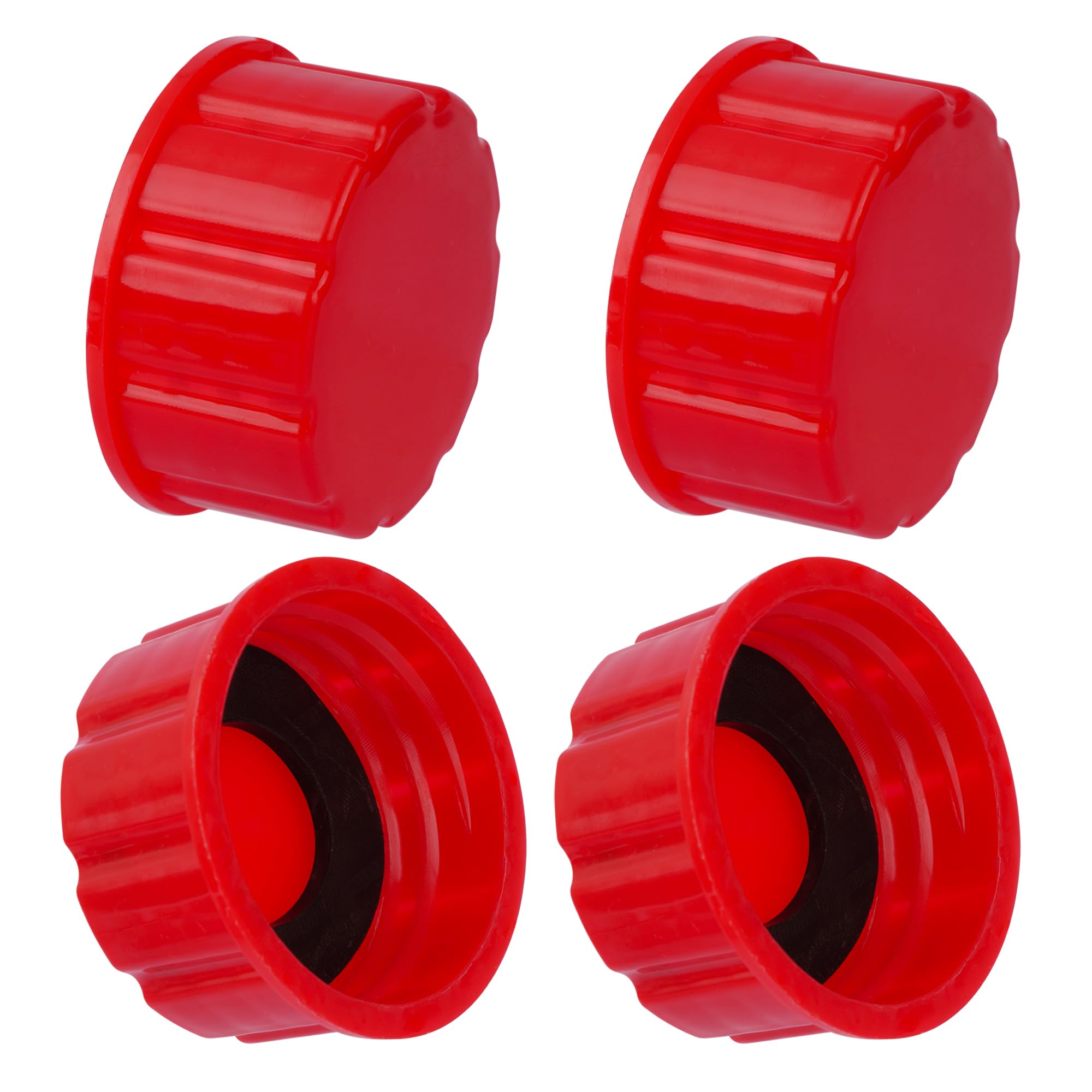 Amazon.com: 5 Gallon Gas Can Caps,Coarse Thread Gas Cap Tank Lid,gas ...