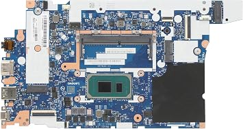 for ThinkPad E15 Gen 2 20TD 20TE i7-1165G7 IG Motherboard UMA 5B20Z48237
