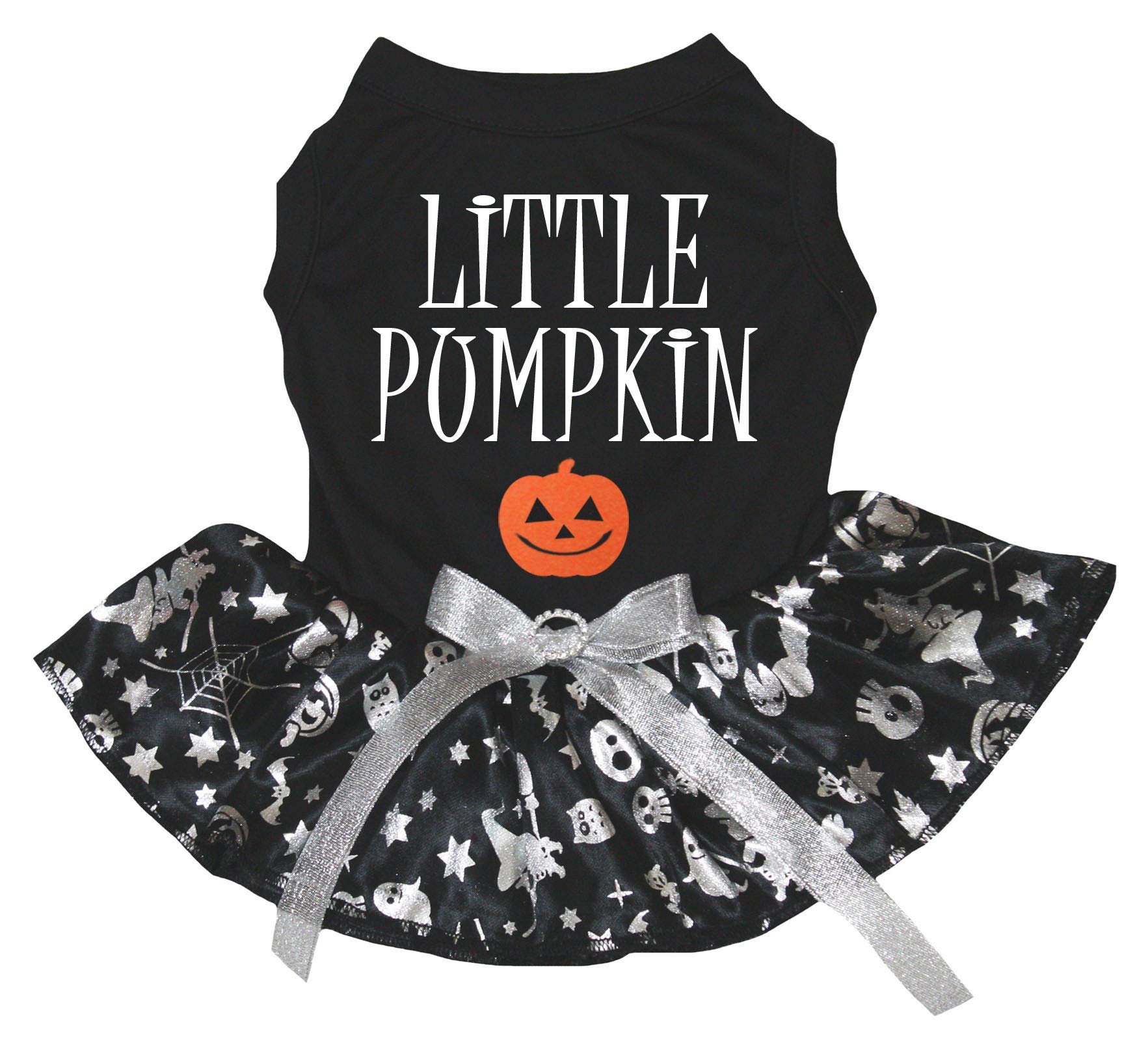 Robe pour chien Halloween XXXL pour la récolte des bonbons