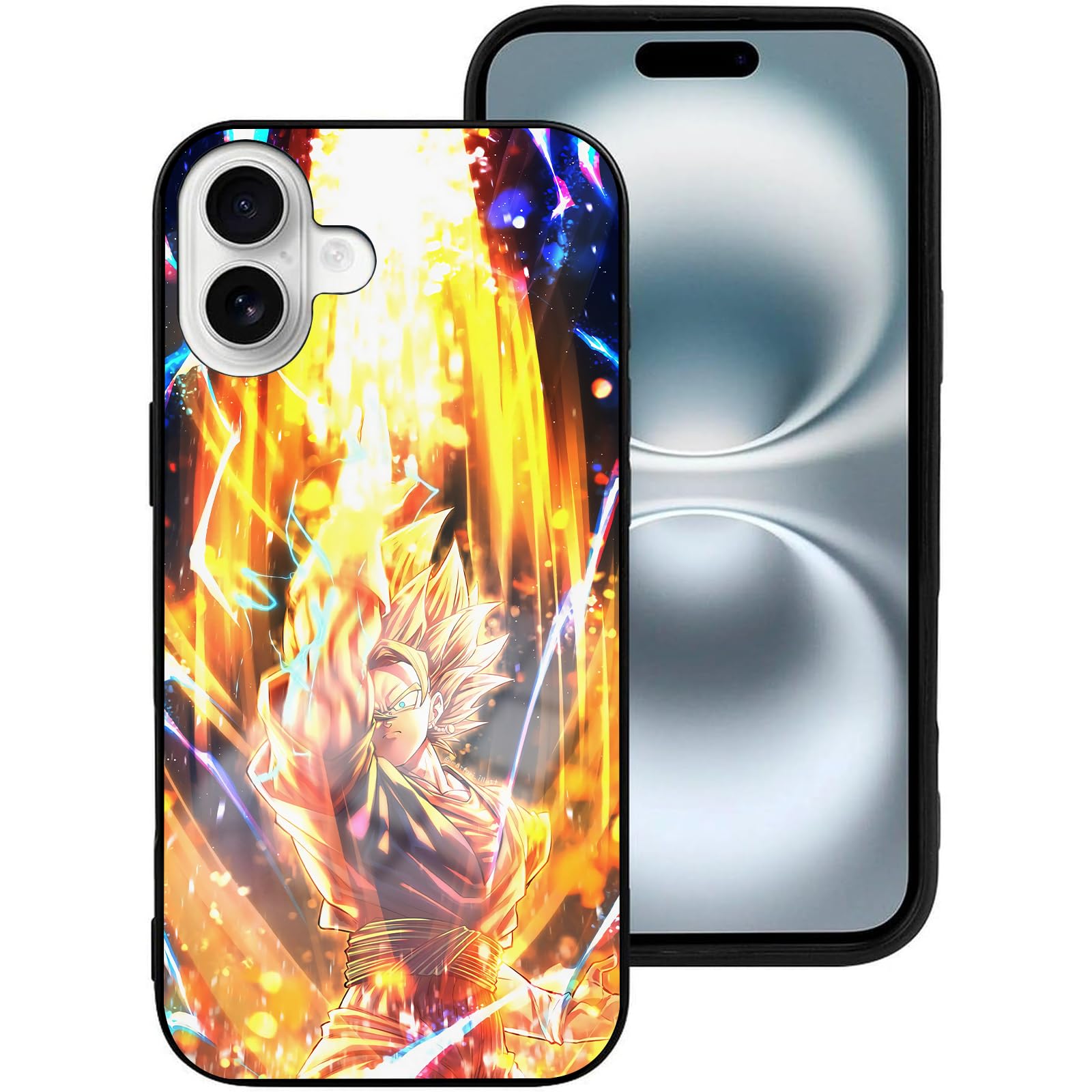 ドラゴンボール ケース Amazon.co.jp: ドラゴンボール スマホケース galaxy s24 ultra