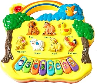 animal sounds toys for babies