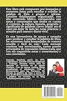 Vista 2 de SERMONES CRISTIANOS PARA PREDICAR EL DOMINGO. Temas y predicas cristianas escritas. (Spanish Edition)