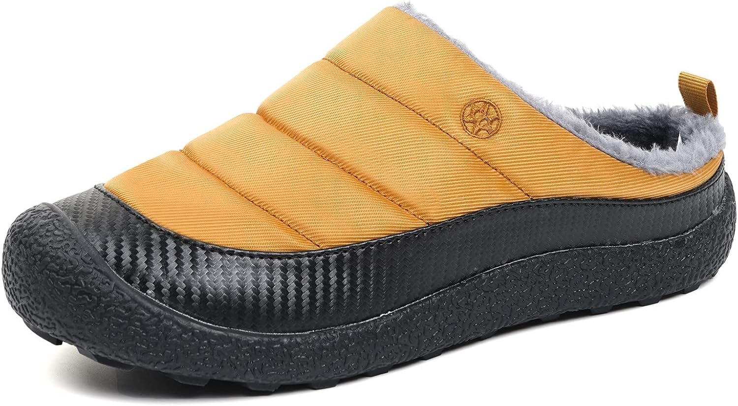 Sloffen Dames Winter Huisschoenen Heren Warme Pantoffels
