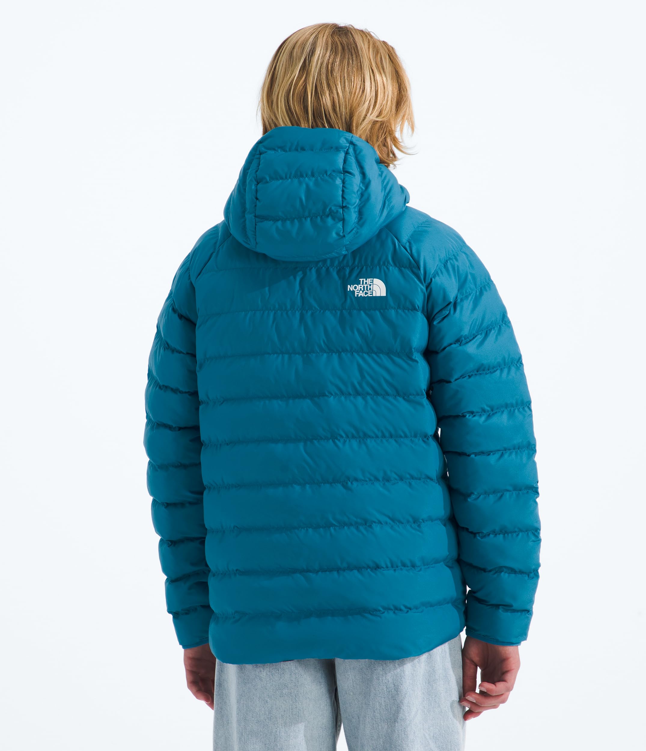 THE NORTH FACE Reversible Perrito Giacca con cappuccio Bambini e ragazzi (Pacco da 1)
