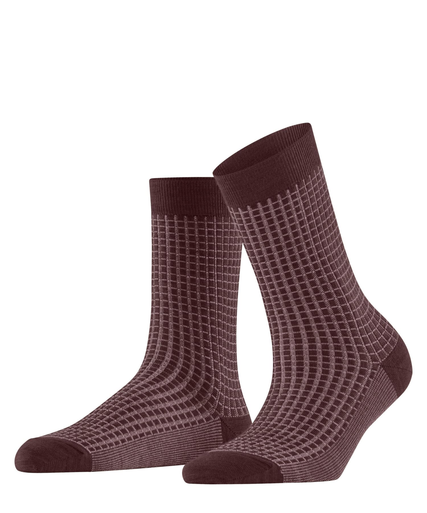 FALKE Cosy Wool Boot dames bootsocks, offwhite (off-white