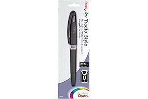 pentel tradio stylo trj50