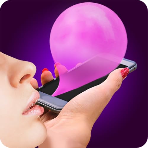 Chewing Gum Simulator