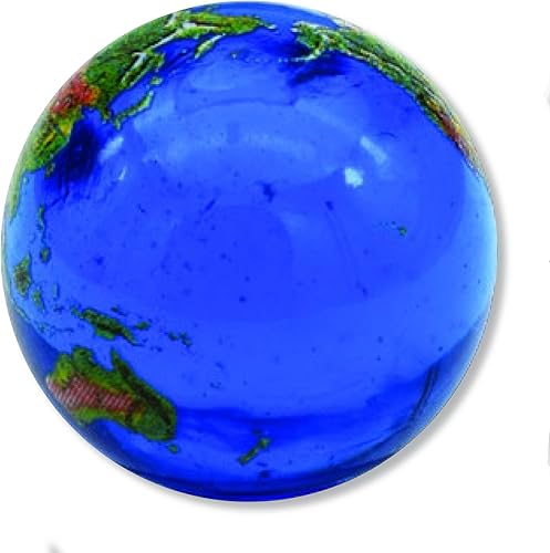 Miniatura 4 de Tierra de vidrio natural - 5 en una bolsa - 1