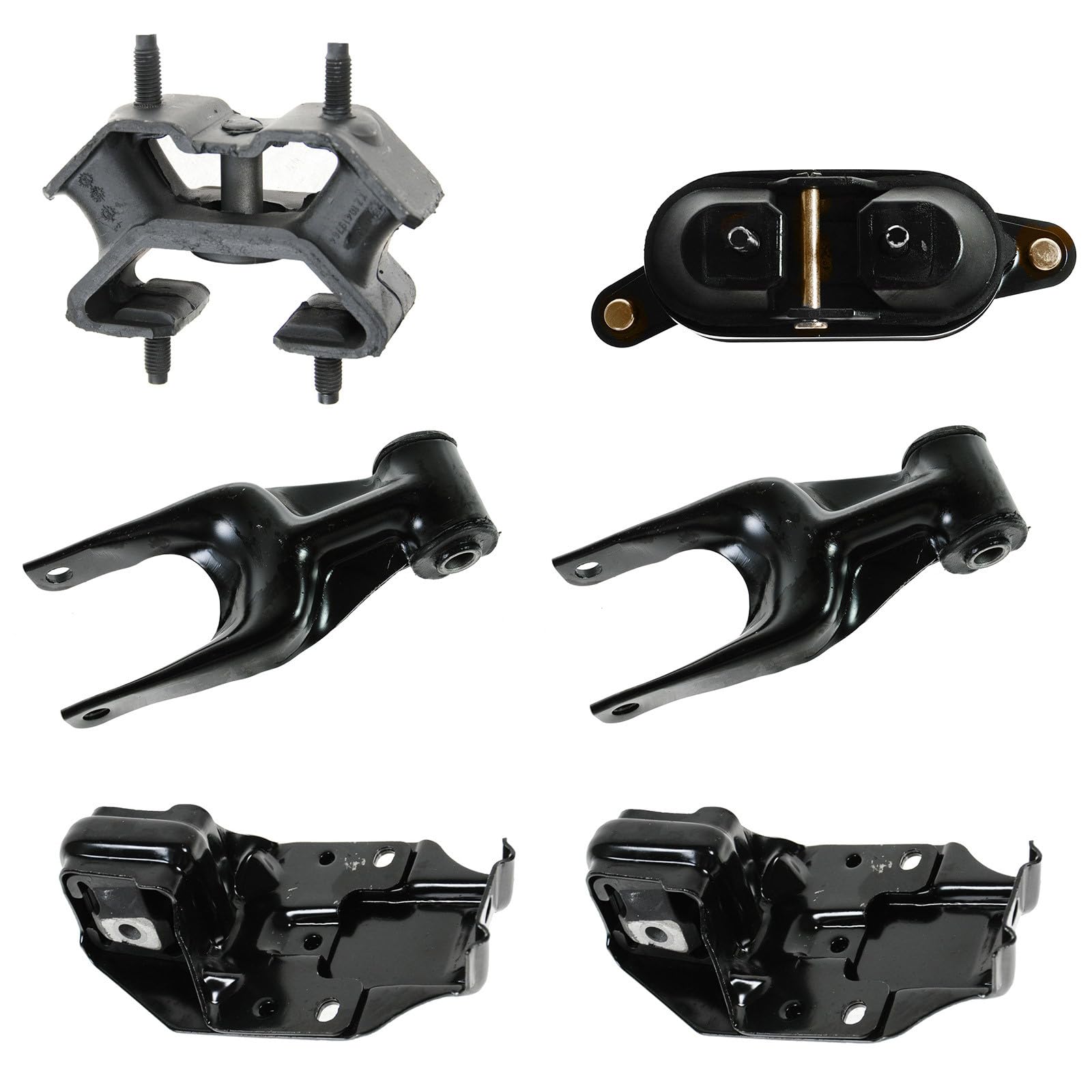 Kit par de transmisión motor para Century repuestos de soporte motor Impala