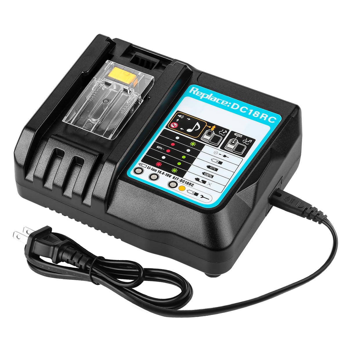 Amazon.co.jp: Powilling 18V互換充電器 : DIY・工具・ガーデン