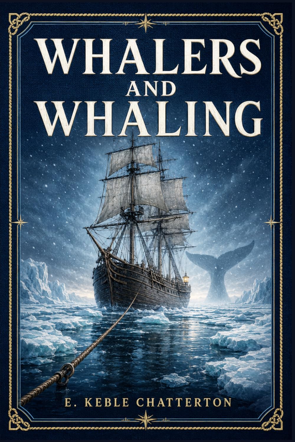 Whalers and Whaling: A maritime history of the global whale fishery, Arctic voyages, shipboard life, sea hunting methods, old sail fleets, steam catchers, crews, captains, commerce