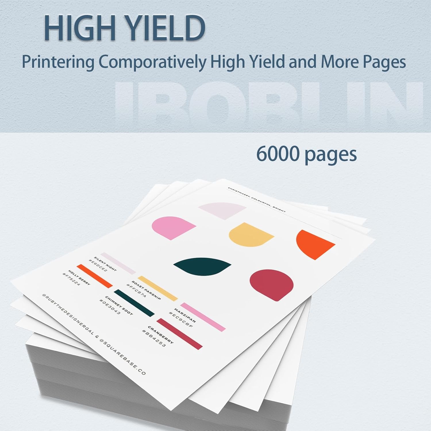 MX-C30NT Toner Cartridge Replacement for Sharp MX-C30NT-M MX-C30NT-C MX-C30NT-Y MX-C30NT-B for MX-C250F C300P C300W C301W C303W C304W C306W C305W Printers (4Packs，Black Cyan Magenta Yellow)