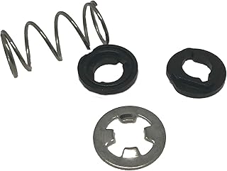 Replacement Washers and Spring for JavaPresse Manual Coffee Grinder - Complete Pack