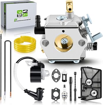 1118 120 0600 Carburetor Ignition Coil Fit for Stihl 028 028AV