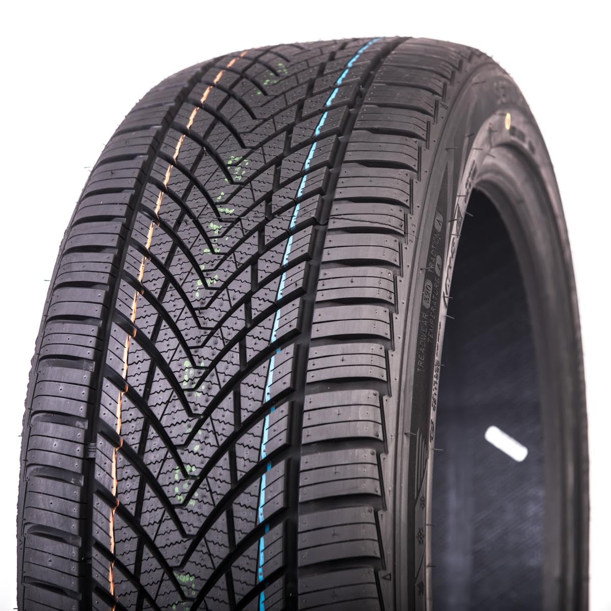 Setula 4 Season RA03 195/65 R15 91H Ganzjahresreifen GTAM T215934 ohne Felge