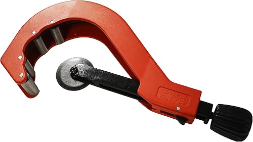4-1/2" Manual Pipe Cutter (Oversize Design)