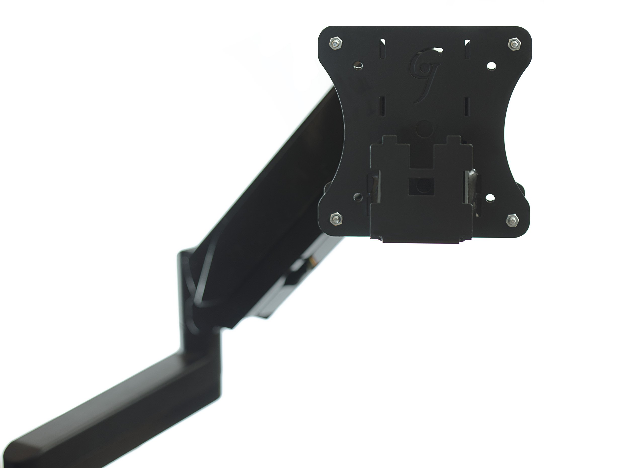 Dell Monitor Arm/Mount VESA BRACKET ADAPTER Wall Mount for Dell SE2717H, SE2717HX monitor