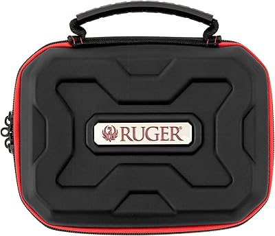 Allen Company RugerÂ® 9