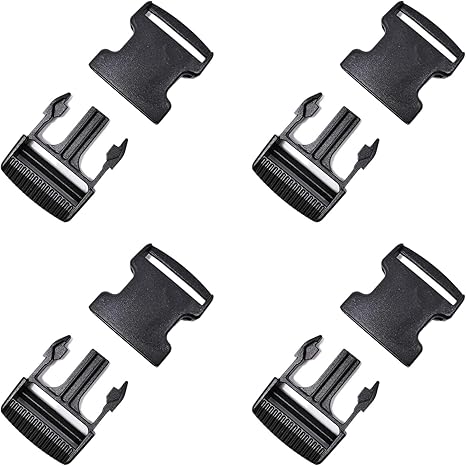 clips for straps on backpacks