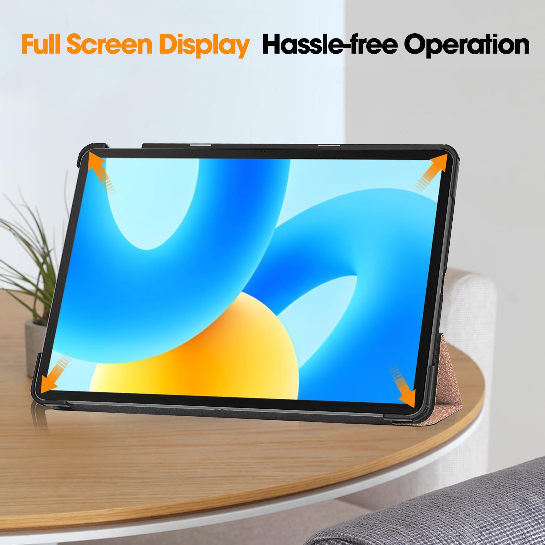 Cover for Huawei Matepad 11 2023 Custodia for tablet da 11