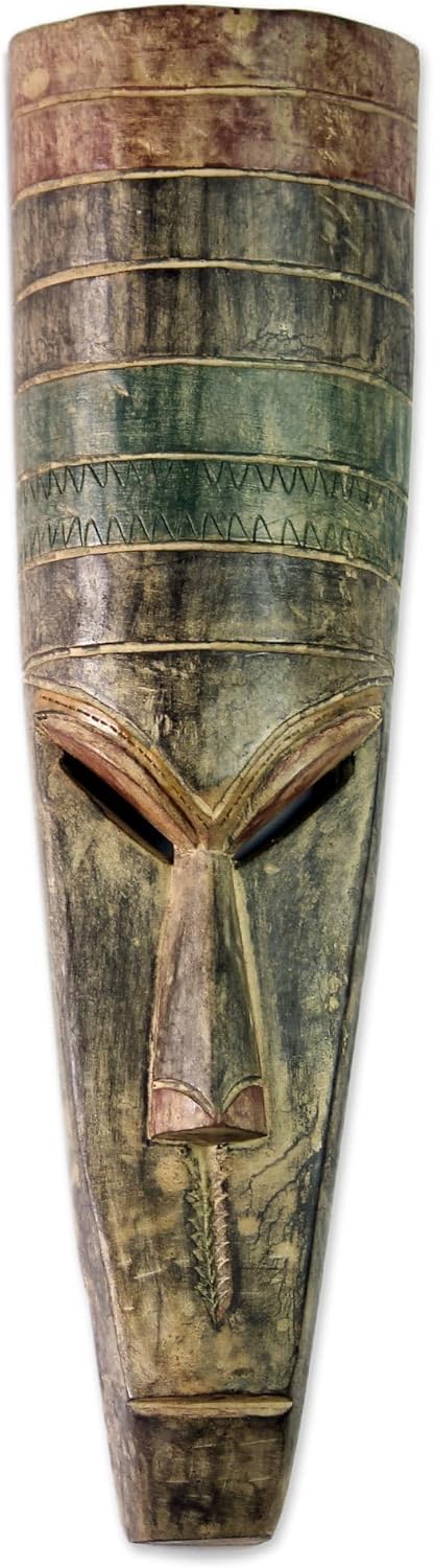 NOVICA Unisex Classic