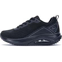 Womens Arch Support Walking Shoes Plantar Fasciitis Orthotic Sneakers for Foot Pain Relief US Size 6-11